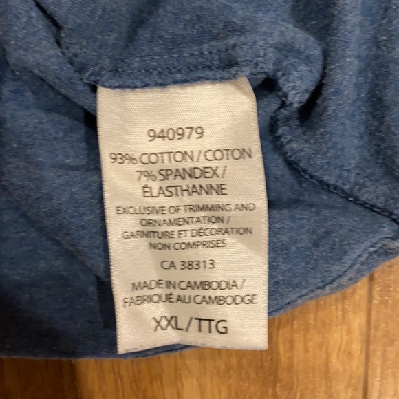 Men’s shirt. Excellent condition. - Picture 3 of 3